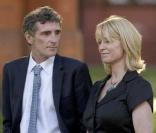 Steve Evets dans le film Looking for Eric de Ken Loach