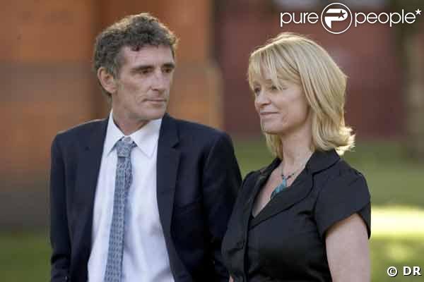 Steve Evets dans le film Looking for Eric de Ken Loach