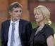 Steve Evets dans le film Looking for Eric de Ken Loach