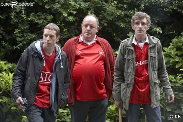 Des images du film Looking for Eric de Ken Loach