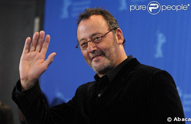 Jean Reno 