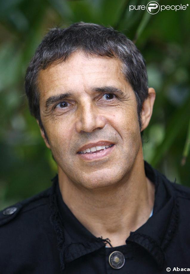 Julien Clerc 