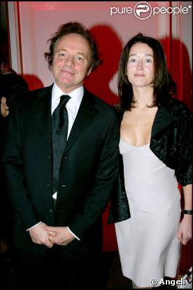 Monsieur et Madame Guillaume Durand 