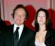 Tous les people étaient au mariage de Guillaume Durand...