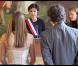 Pour Rachida Dati, célébrer un mariage c"est quelque chose de sacré ! 