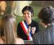 Pour Rachida Dati, le mariage : c"est le bonheur ! 