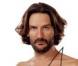 Beigbeder en chair, en os et à poil...