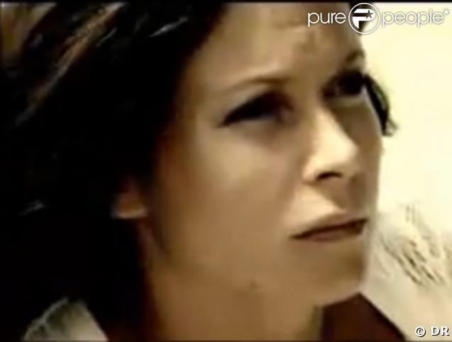 Rebecca Hampton dans Le vent nous portera