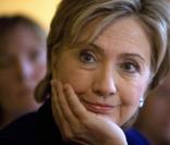 Hillary Clinton continue de rallier à sa cause...