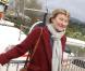 C'est Marisa, la maman de Carla, qui a donné le coup d'envoi de la régate Virginio Bruni-Tedeschi...