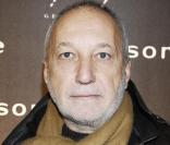 François Berléand  