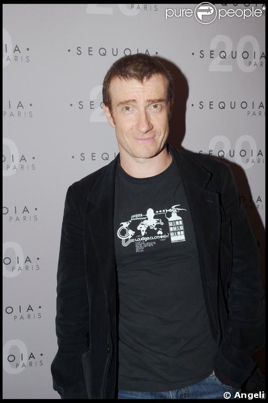 Thierry Frémont