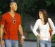 Teri Hatcher en mode séduction avec... un charmant jeune homme !