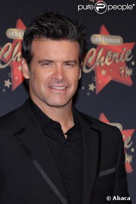 Roch Voisine 