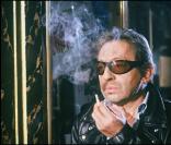 Serge Gainsbourg