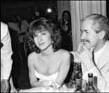 Nathalie Baye