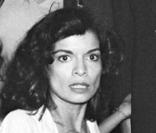 Bianca Jagger, ex-femme de Mick