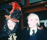 Andy Warhol
