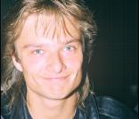 David Hallyday
