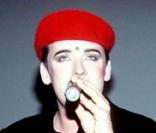 Boy George