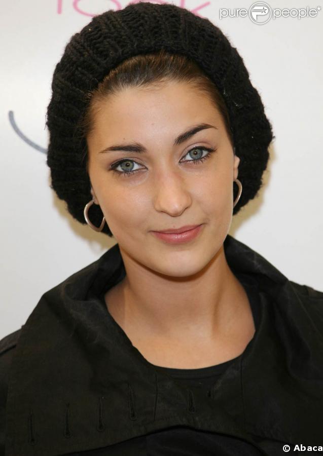 Sheryfa Luna ouvre son coeur pour son fils Vénus...