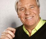 Bruno Masure, l'ancien présentateur du vingt heures de France 2 de 1990 à 1997