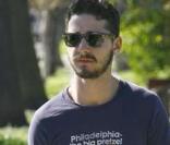 Shia LaBeouf