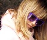 Jessica Alba avec une nouvelle coupe... blonde !