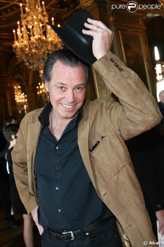 Michel Leeb sera bientôt sur France 2 dans le cadre des diffusions théatrales