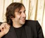 André Manoukian, ici avec les autres membres du jury