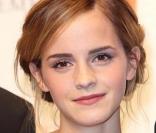 Emma Watson, prochain visage de Burberry