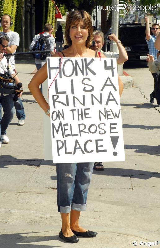 Lisa Rinna