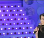 Carla Bruni et Julien Clerc