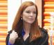 Marcia Cross : dès que ses adorables jumelles sont là... elle retrouve le sourire !