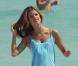 Alessandra Ambrosio est sublime ! Elle le sait et en joue ! Regardez !