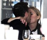 Patsy Kensit et Jeremy Healy