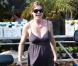 Ellen Pompeo : oh le joli ventre rond ! C'est sûr, elle est bien enceinte !