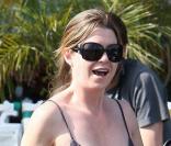 Ellen Pompeo est enceinte !!!