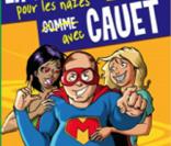 La nouvelle BD de Cauet