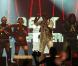 Black Eyed Peas : le clip psychédélique de 
