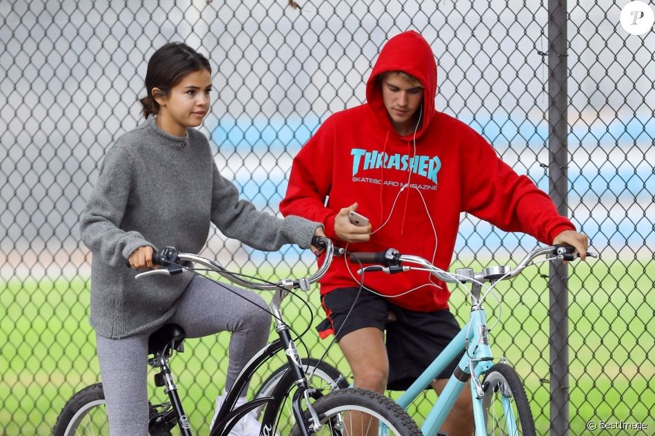 demande de rencontre avec justin bieber