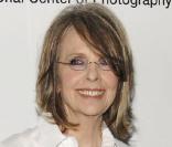 Diane Keaton, réalisatrice, actrice et productrice américaine