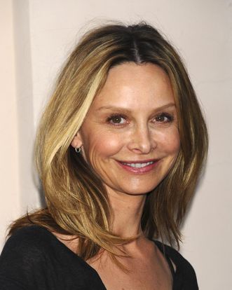 Calista Flockhart
