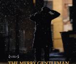 L'affiche du film The Merry Gentleman de et avec Michael Keaton