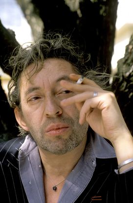 Serge Gainsbourg
