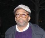 Spike Lee lors de la soirée Vanity Fair pour l\'ouverture du 8e festival de Tribeca à New York le 21 avril 2009