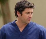 Depuis 2005, Patrick Dempsey interprète Derek Sheperd, alias Dr Mamour, dans la série à succès  Grey's Anatomy . Ce rôle de brillant neuro-chirurgien le fait connaître dans le monde entier et le propulse au rang de sex-symbol. 