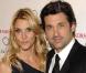 Dans la vie, Patrick Dempsey est aussi un homme amoureux. Marié depuis 10 ans avec Jillian, l'acteur est père de trois enfants : Tallulah et les jumeaux Darby et Sullivan. 