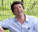 A 43 ans, Patrick Dempsey est donc aujourd'hui un homme heureux. Ses années de galère l'ont empêché d'attraper la grosse tête et il n'est pas rare de le croiser, tel M. Tout le monde, dans les rues ou les parcs de Los Angeles. 