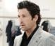 Patrick Dempsey symbolise le novo-casual, un type d'homme nouveau, qui reste lui-même en toutes circonstances. A 43 ans, l'interprète de Derek Sheperd dans Grey's Anatomy fait rêver les femmes du monde entier. 